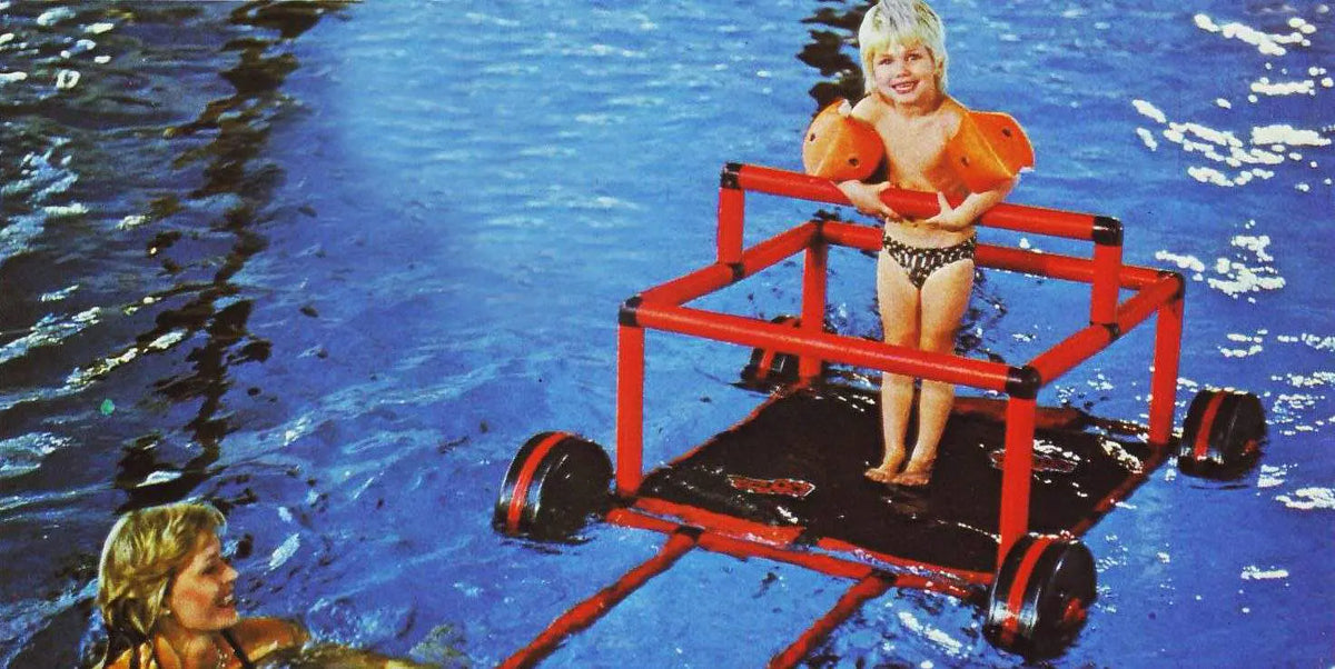 Eis Geschicht – D'1980er Joren – Archivbild 40