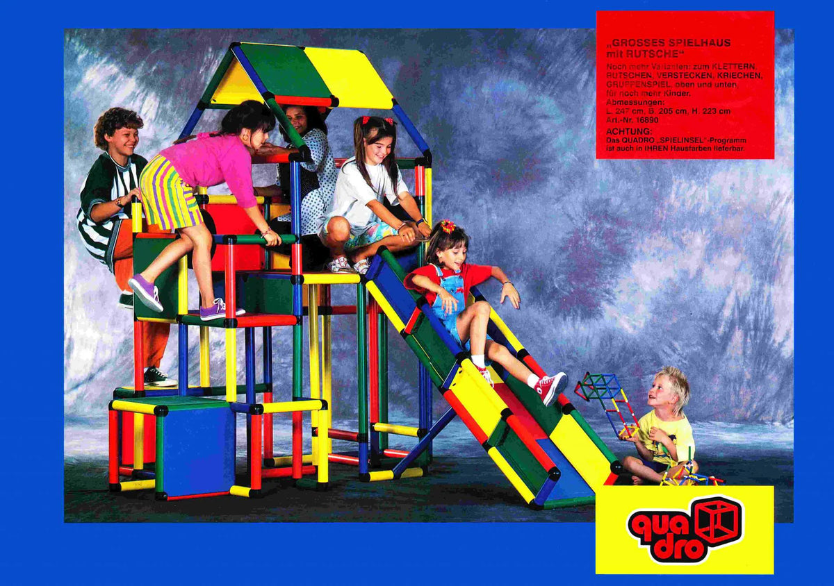 Eis Geschicht – D'1990er Joren – Archivbild 45