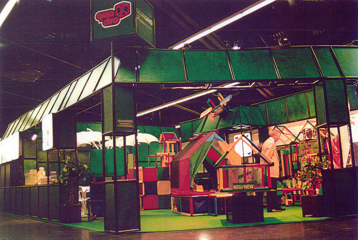 Eis Geschicht – D'1990er Joren – Archivbild 48