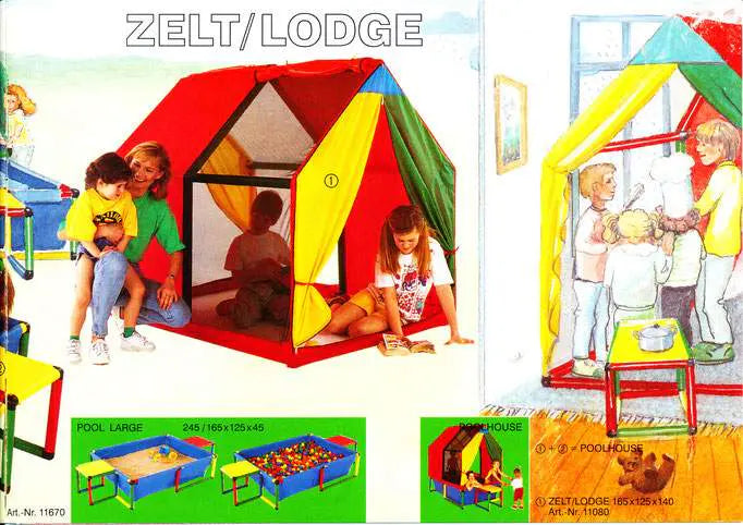 Eis Geschicht – 1995 – Archivbild 54