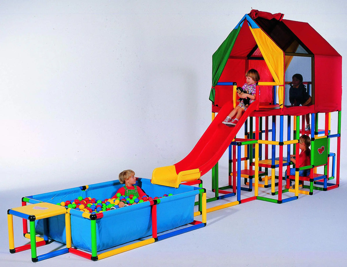 Eis Geschicht – 1995 – Archivbild 67