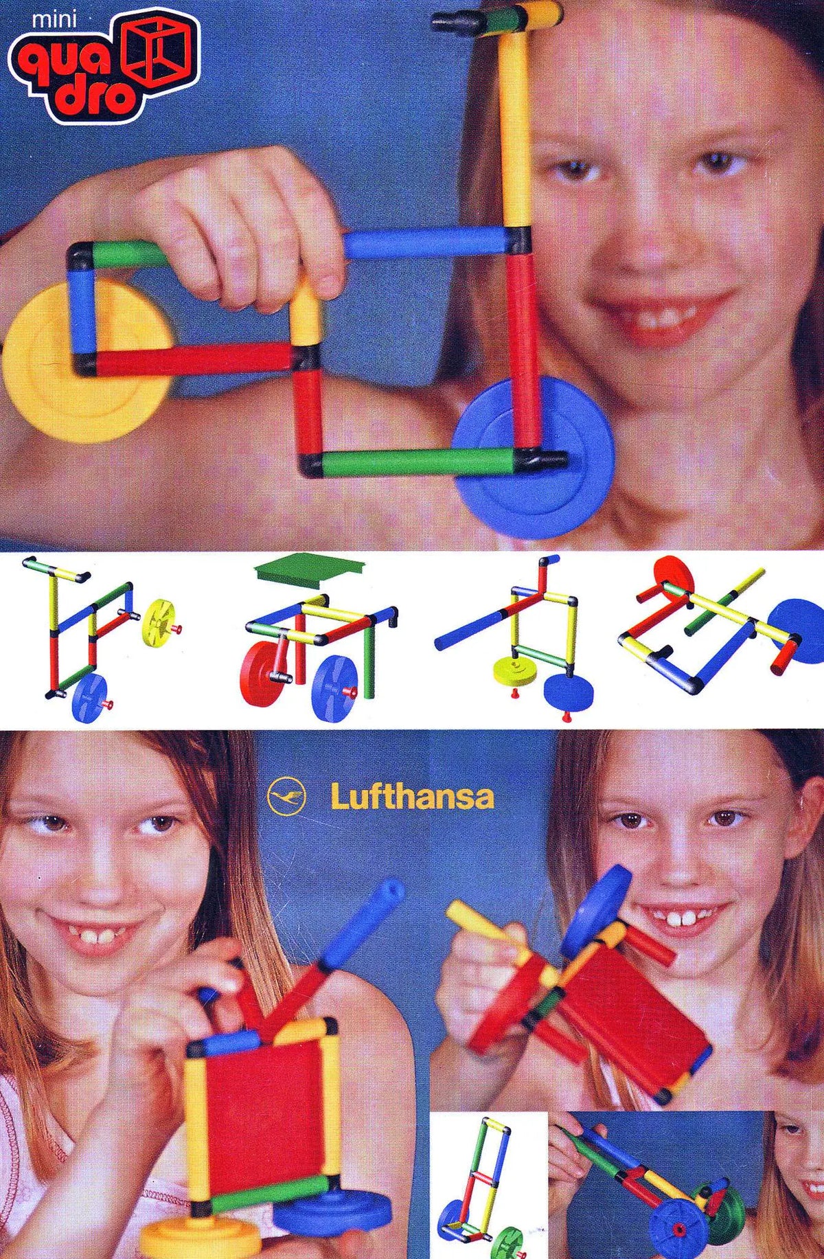 Eis Geschicht – 1995 – Archivbild 68