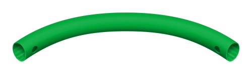 Bogenrohr