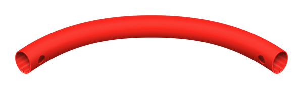 Bogenrohr