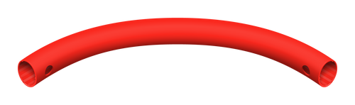 Bogenrohr