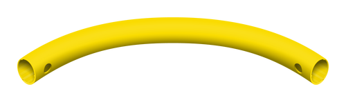 Bogenrohr