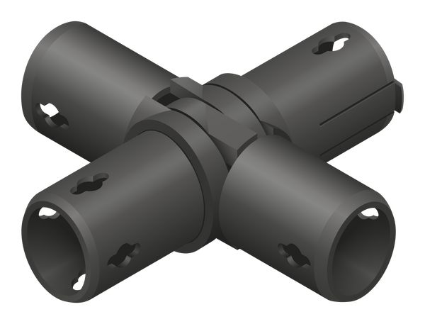 Raccord flexible
