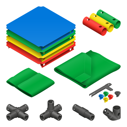 Home Action Kit