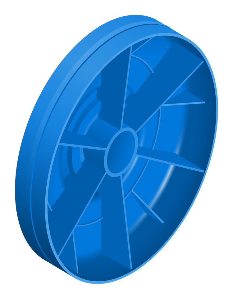Multiwiel
