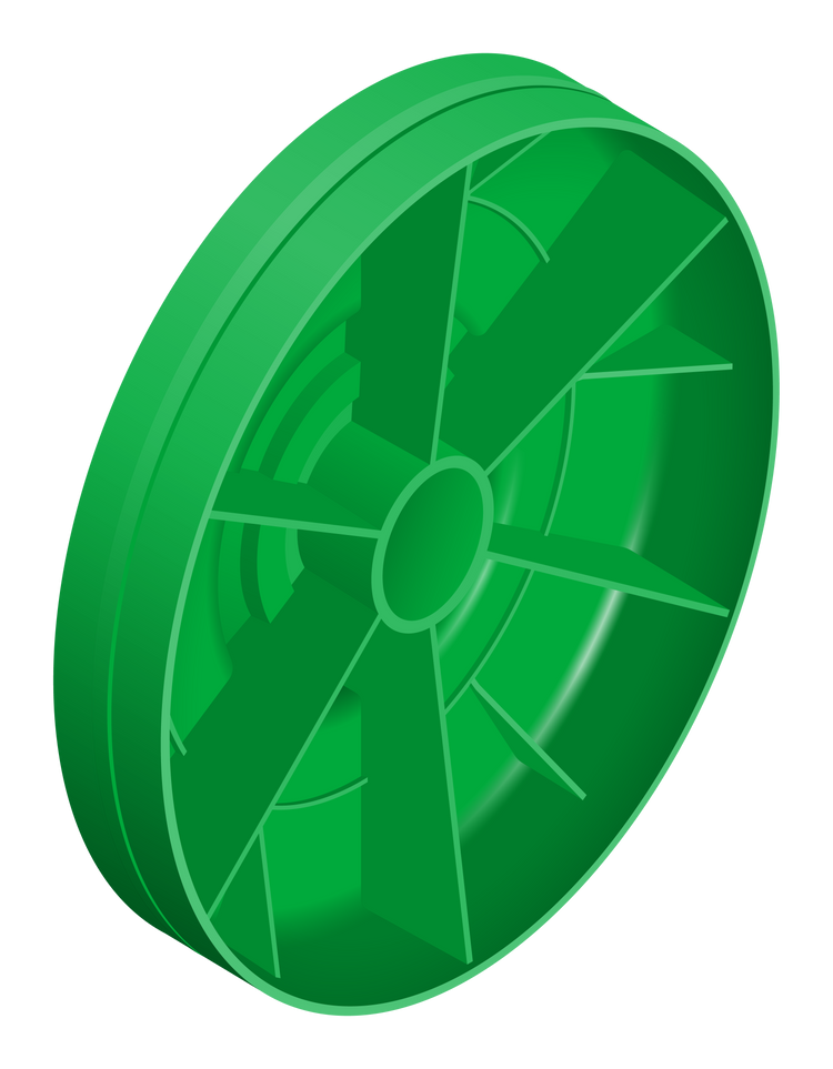 Multiwiel