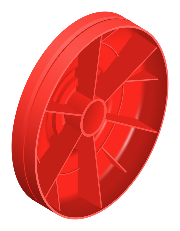 Multiwiel
