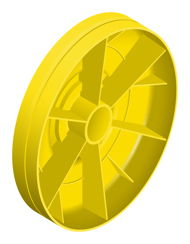 Multiwiel