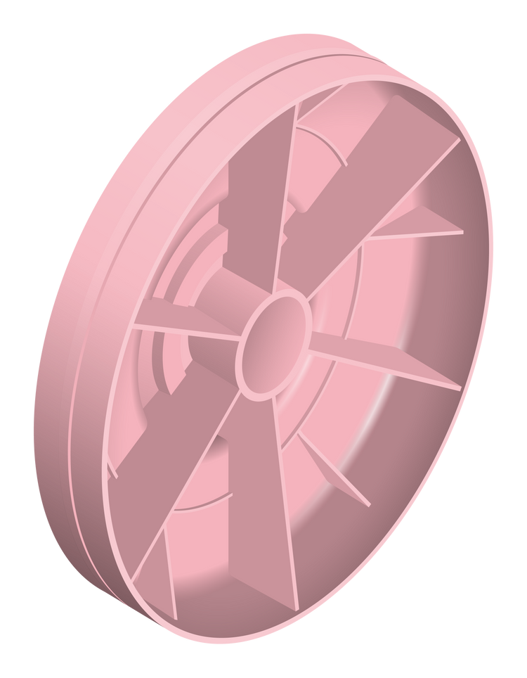Multiwiel