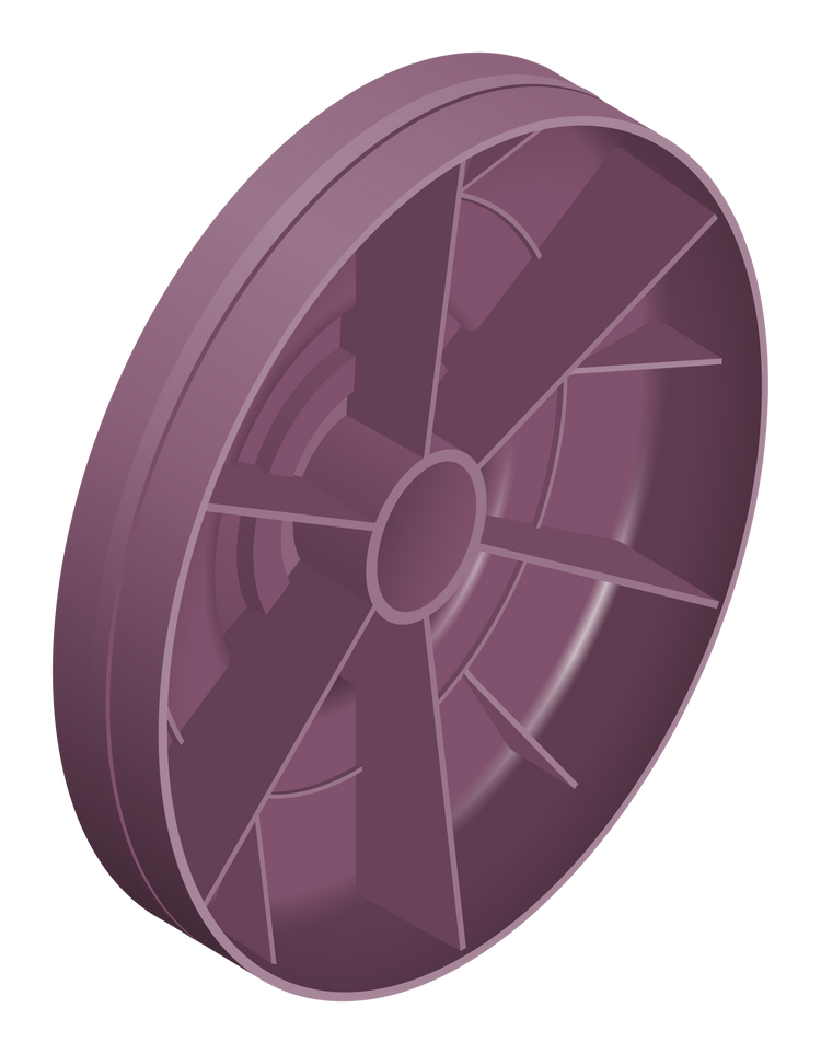 Multiwiel