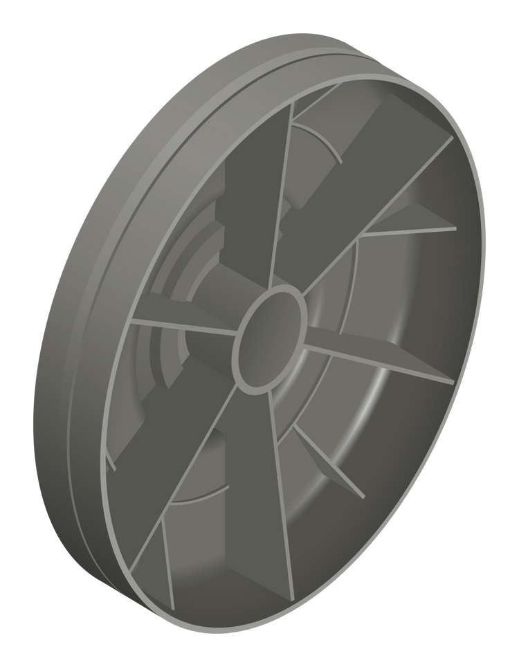 Multiwiel
