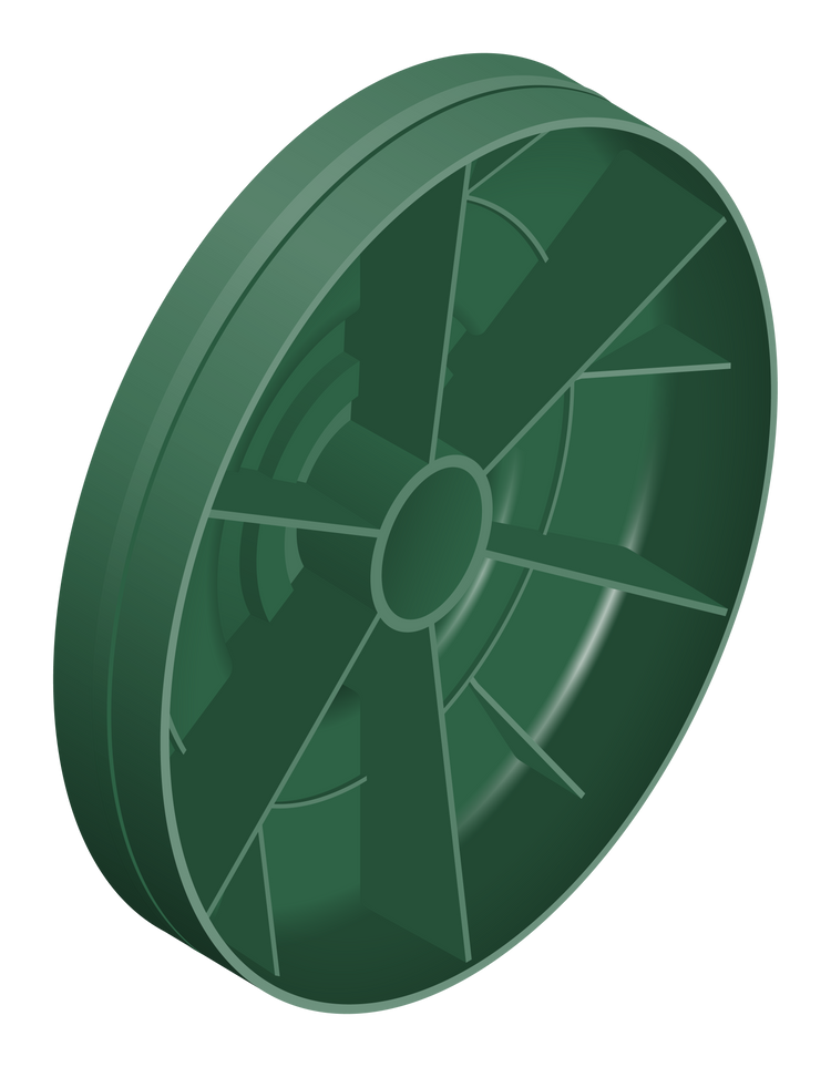 Multiwiel