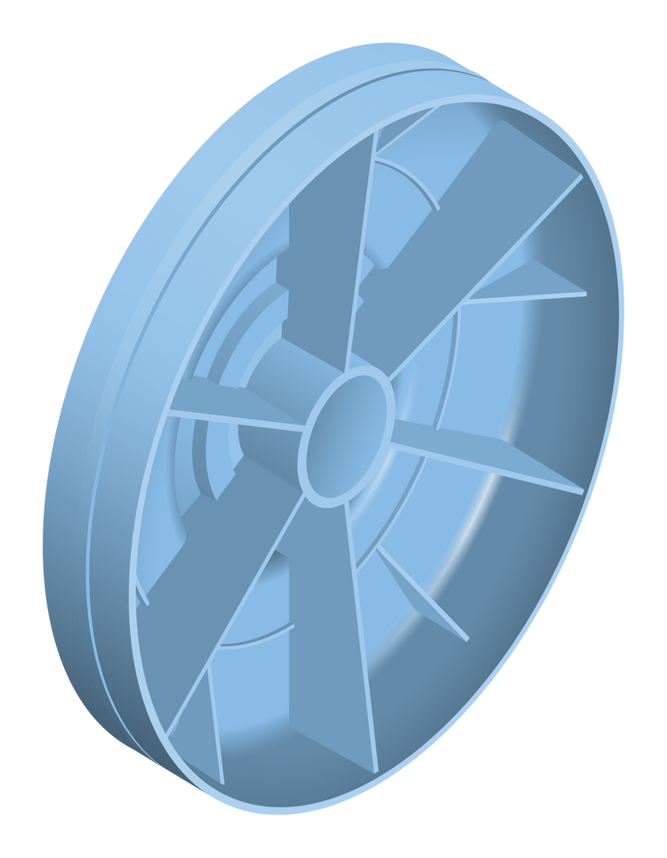 Multiwiel