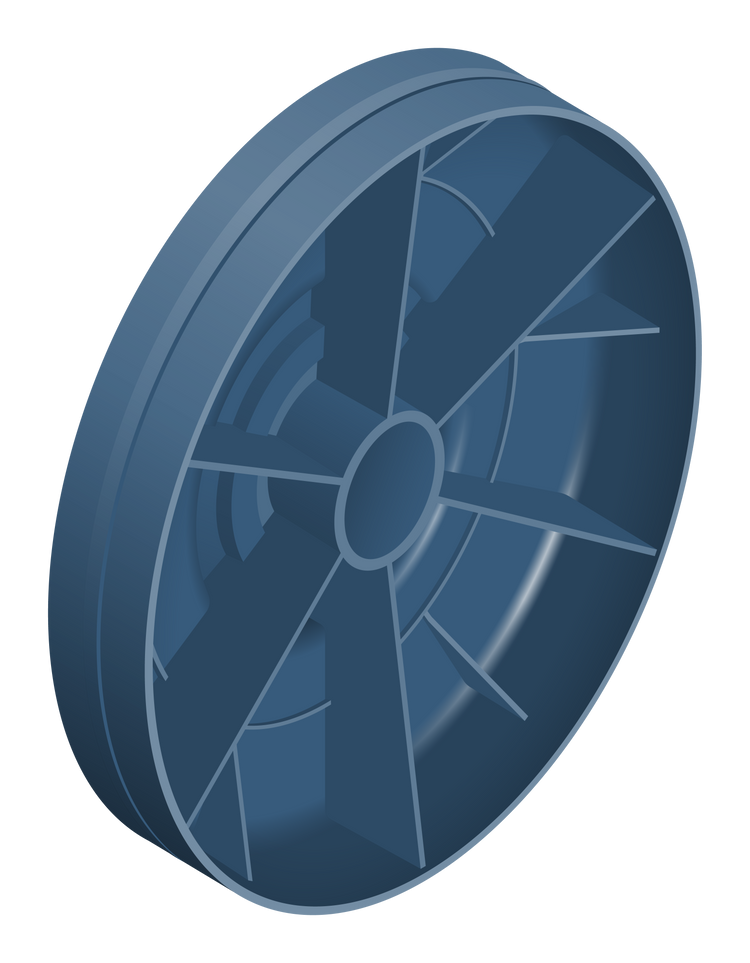 Multiwiel