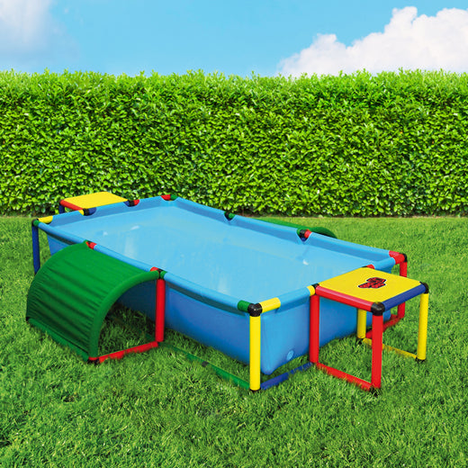 Pool XXL