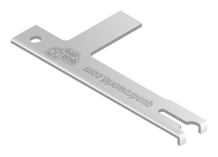 QUADRO Pro-sleutel