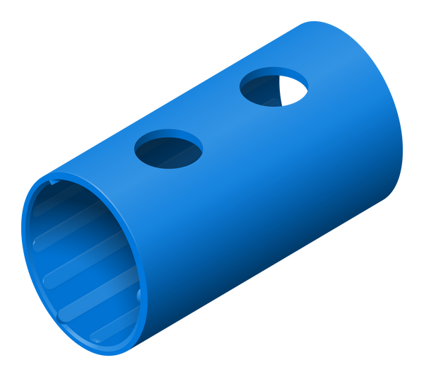 Rohr 10 cm