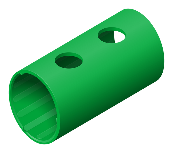Rohr 10 cm