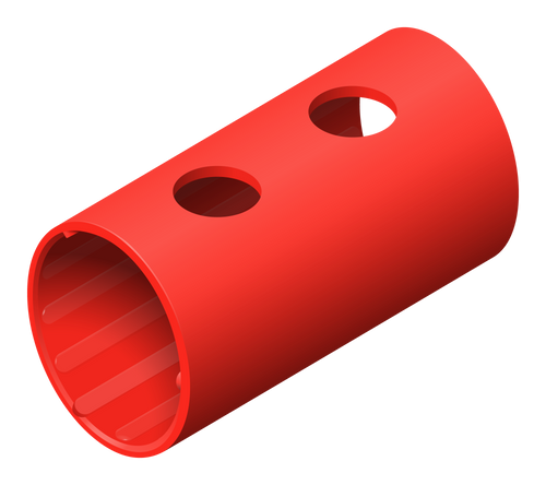 Rohr 10 cm