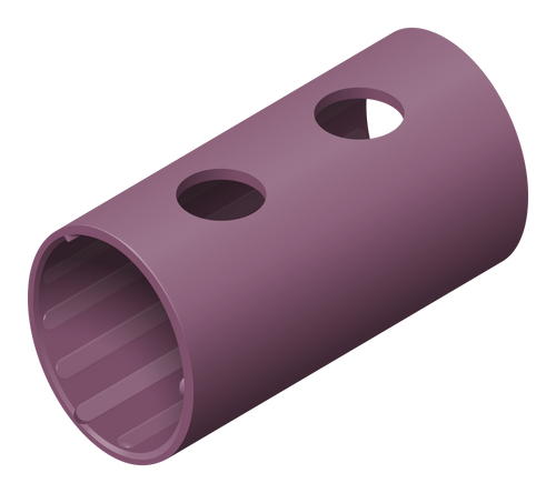 Rohr 10 cm