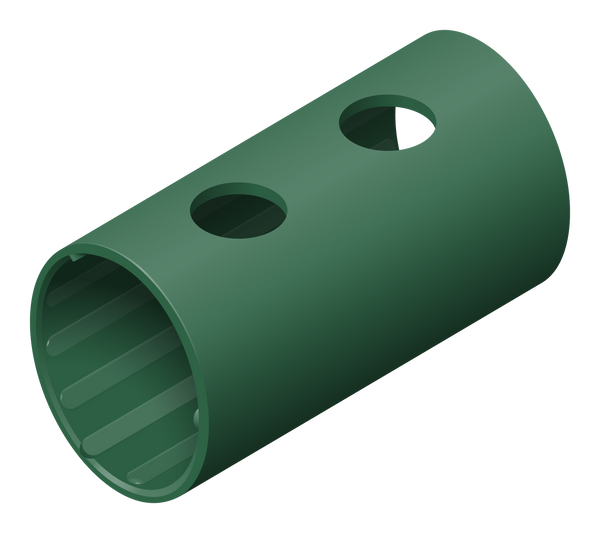 Rohr 10 cm