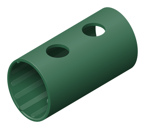 Rohr 10 cm