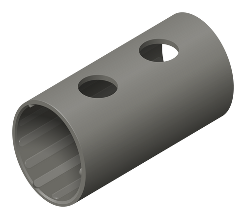 Rohr 10 cm