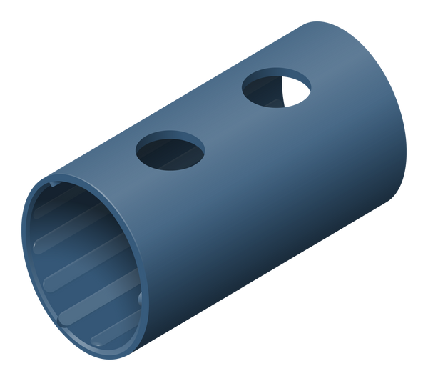 Rohr 10 cm