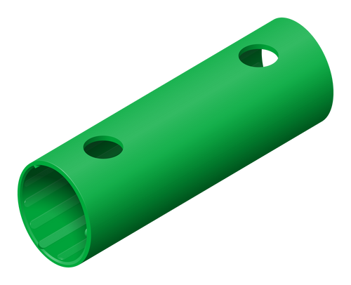 Rohr 15 cm