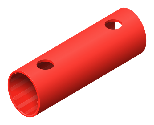 Rohr 15 cm