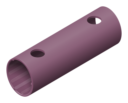 Rohr 15 cm