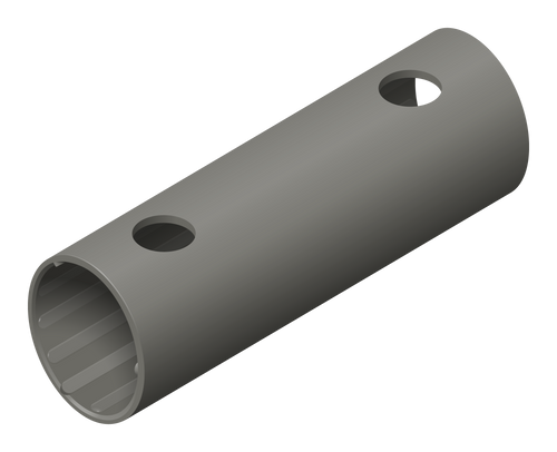 Rohr 15 cm