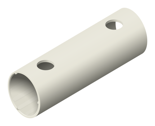 Rohr 15 cm