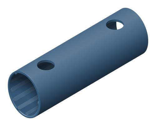 Rohr 15 cm