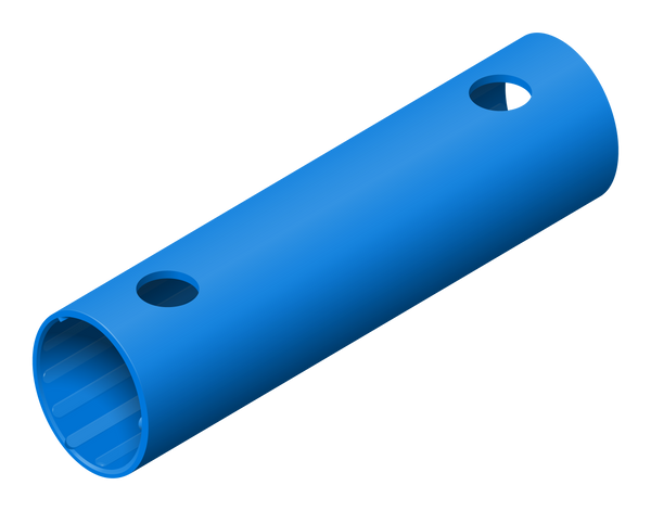 Rohr 20 cm