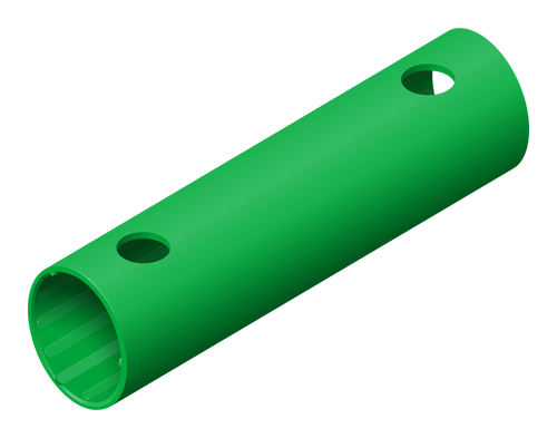 Rohr 20 cm