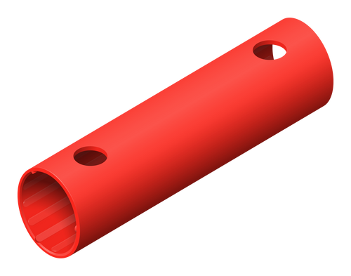 Rohr 20 cm