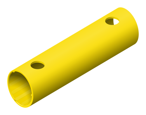 Rohr 20 cm