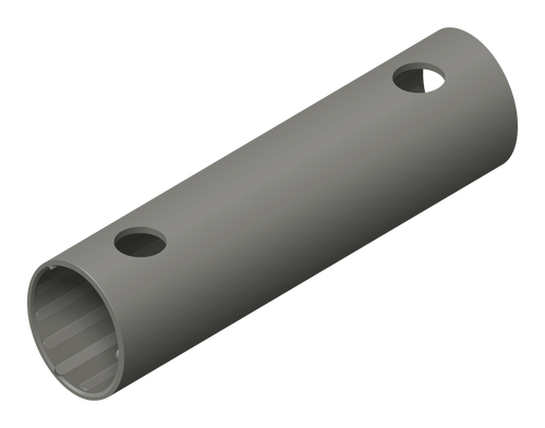 Rohr 20 cm