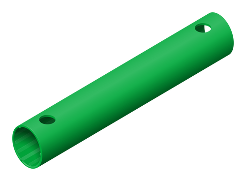Rohr 35 cm