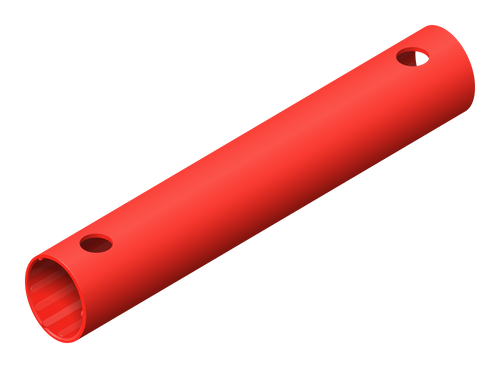 Rohr 35 cm