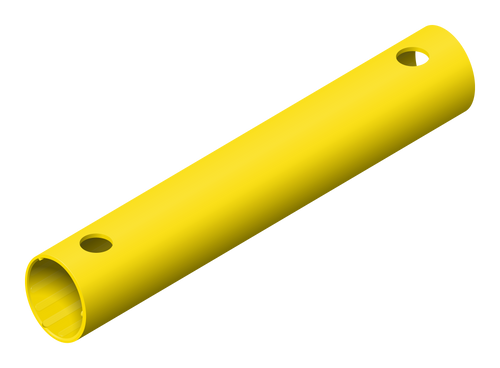 Rohr 35 cm