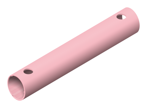 Rohr 35 cm