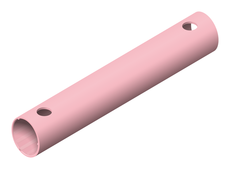 Tube de 35 cm