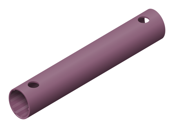 Rohr 35 cm