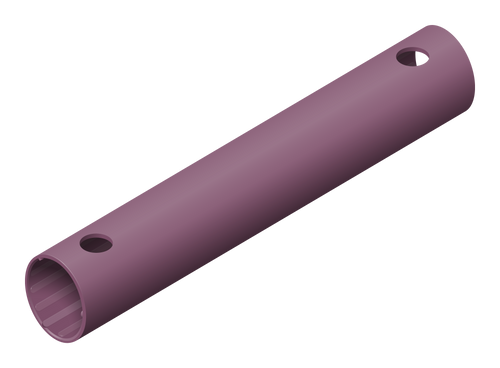 Rohr 35 cm